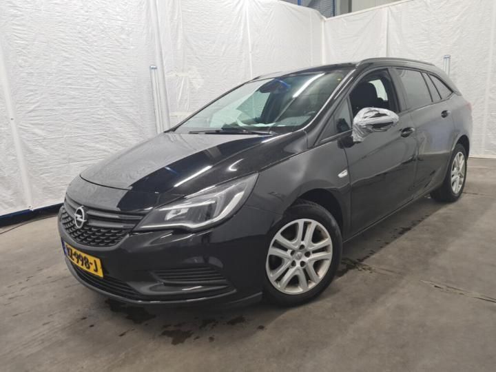 opel astra 2018 w0vbd8ea6j8036586