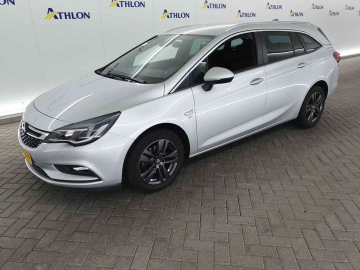 opel astra sports tourer 2019 w0vbd8ea6k8062395