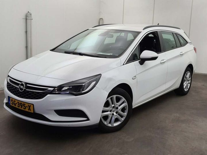 opel astra 2018 w0vbd8ea7j8046382