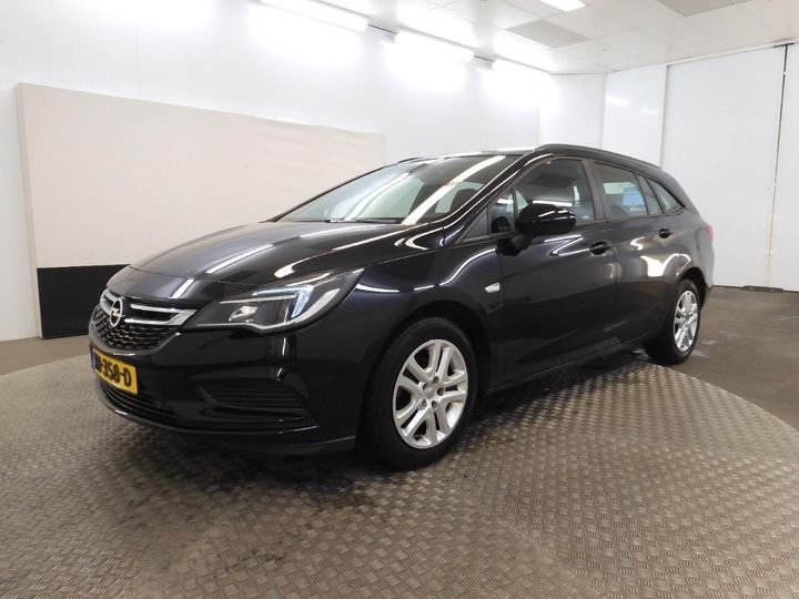 opel astra sports tourer 2018 w0vbd8ea7j8061223