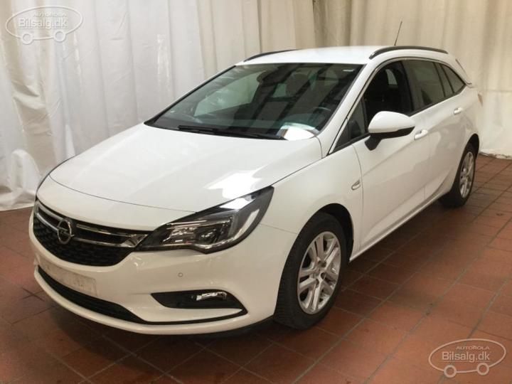 opel astra sports tourer 2019 w0vbd8ea7k8053415