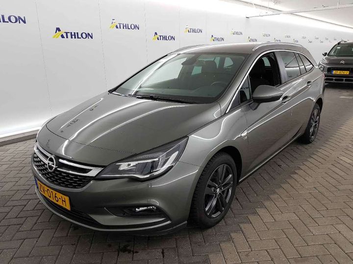 opel astra sports tourer 2019 w0vbd8ea7k8058100