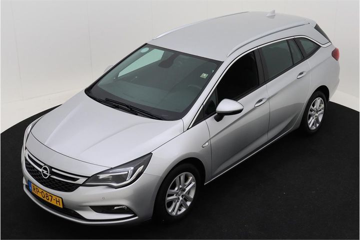 opel astra sports tourer 2018 w0vbd8ea8j8018204