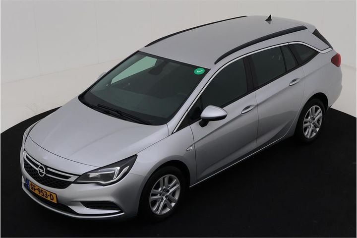 opel astra sports tourer 2018 w0vbd8ea8j8041272