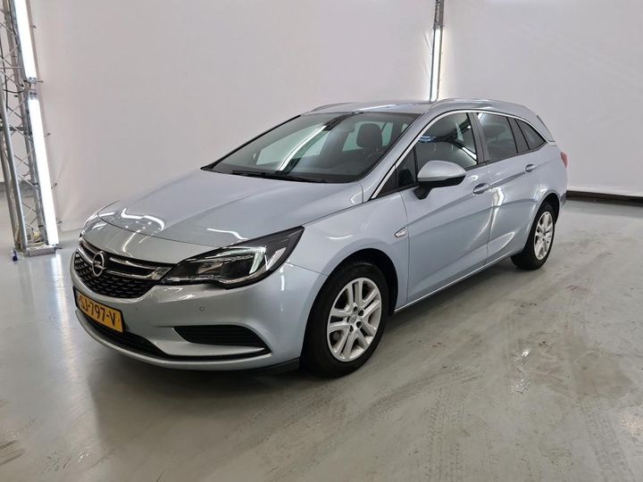 opel astra 2018 w0vbd8ea8j8047038