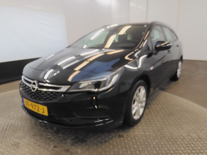 opel astra sports tourer 2019 w0vbd8ea8j8050716