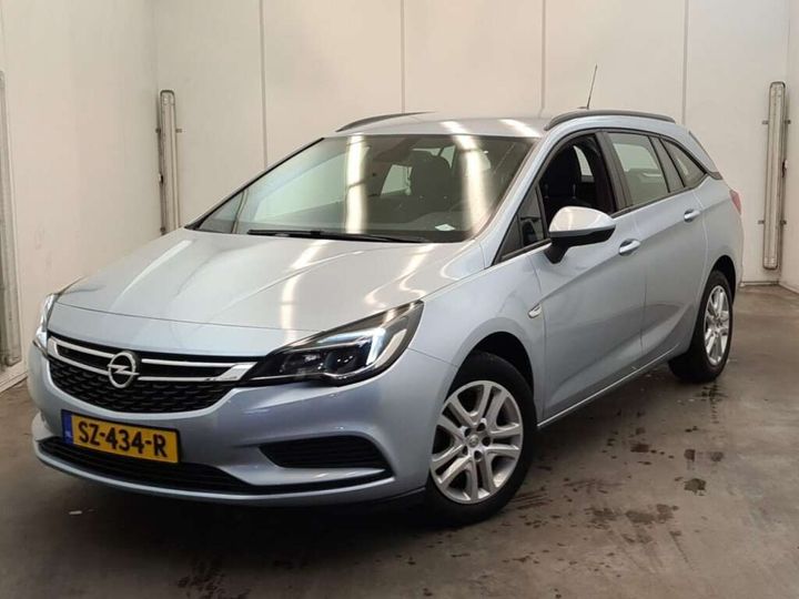 opel astra 2018 w0vbd8ea8j8058539