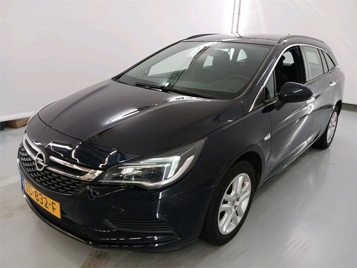 opel astra 2018 w0vbd8ea8j8061831