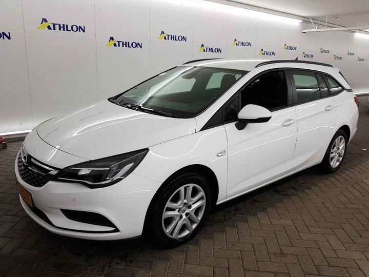 opel astra sports tourer 2018 w0vbd8ea8k8007740