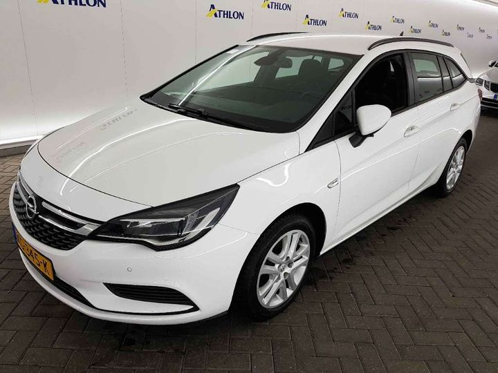 opel astra sports tourer 2019 w0vbd8ea8k8020648