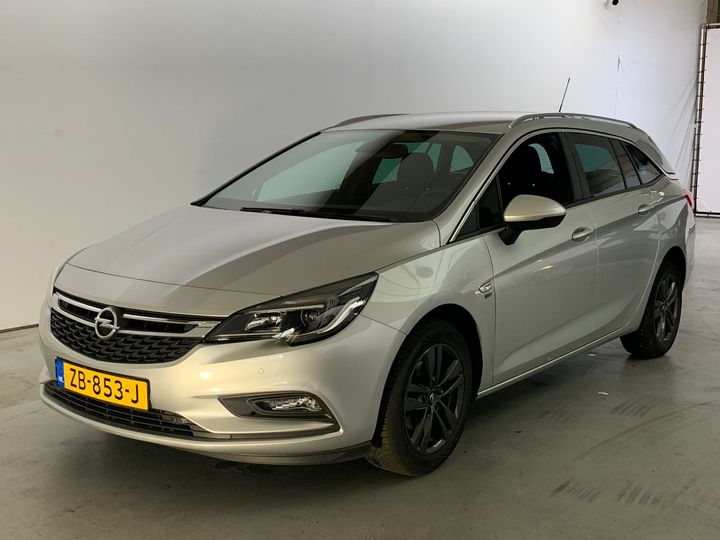 opel astra sports tourer 2019 w0vbd8ea8k8042441