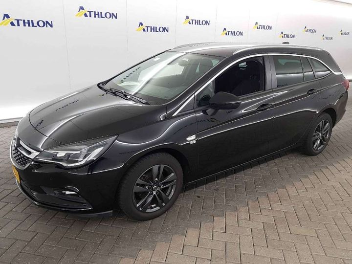 opel astra sports tourer 2019 w0vbd8ea8k8058025