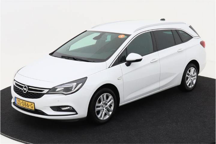 opel astra sports tourer 2019 w0vbd8ea8k8059174