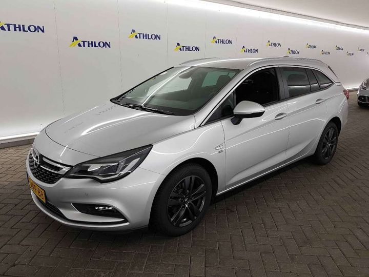 opel astra sports tourer 2019 w0vbd8ea8k8059319