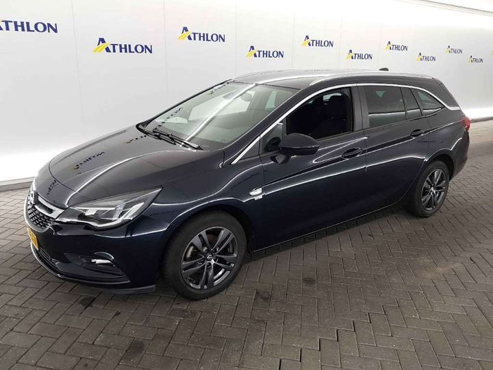 opel astra sports tourer 2019 w0vbd8ea8k8060096