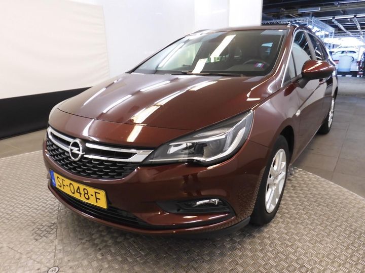 opel astra sports tourer 2018 w0vbd8ea9j8038218