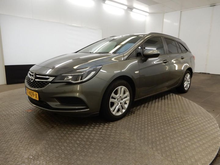 opel astra sports tourer 2018 w0vbd8ea9k8002126