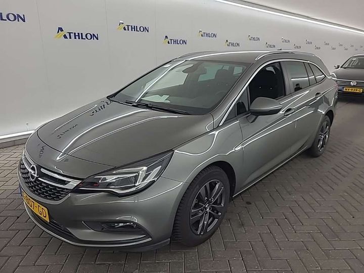 opel astra sports tourer 2019 w0vbd8ea9k8059667