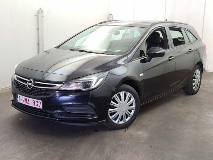 opel astra 2019 w0vbd8ea9k8060057