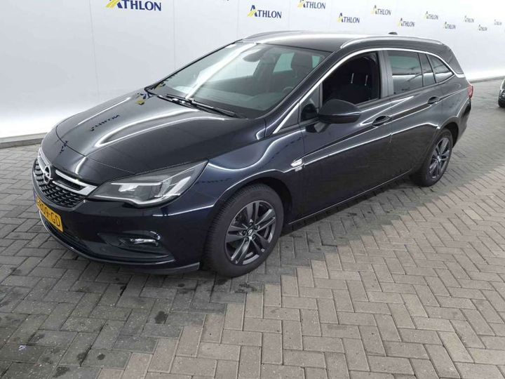 opel astra sports tourer 2019 w0vbd8ea9k8060463