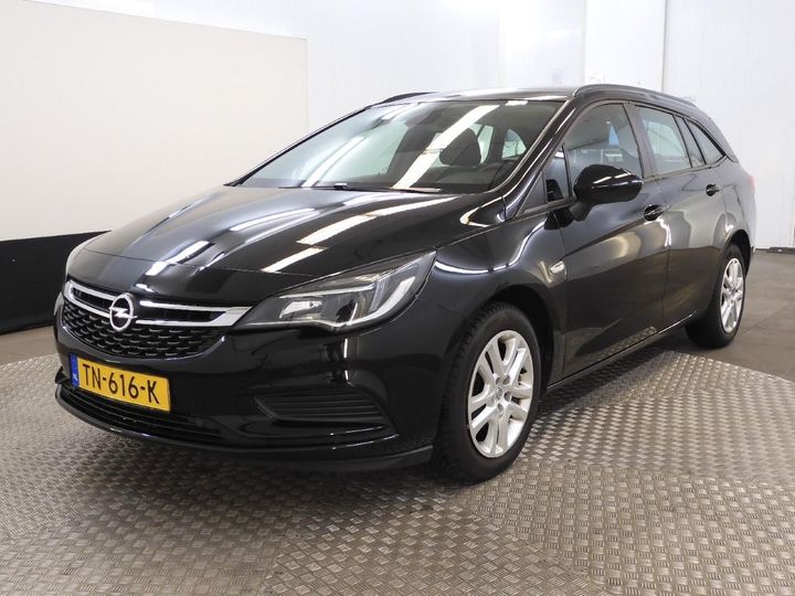 opel astra sports tourer 2018 w0vbd8eaxk8000532