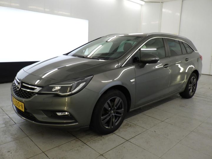 opel astra sports tourer 2019 w0vbd8eaxk8035006