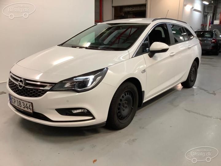 opel astra sports tourer 2019 w0vbd8eaxk8053375