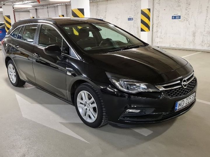 opel astra sports tourer 2018 w0vbd8eb0j8017802