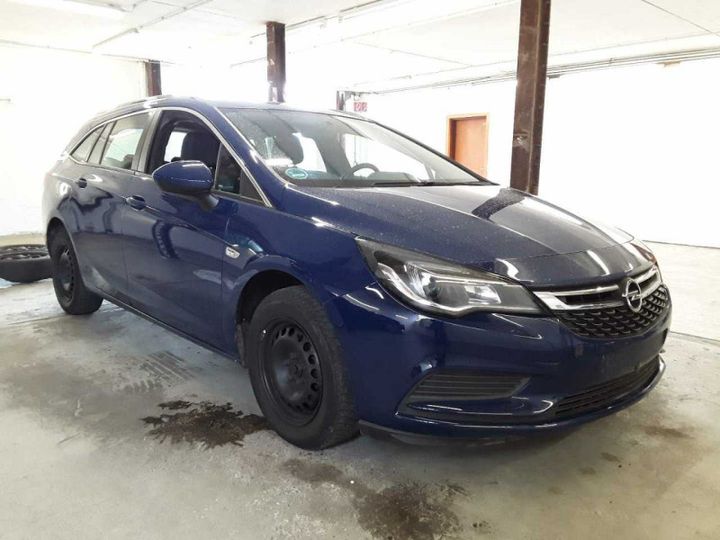 opel astra 2019 w0vbd8eb0k8040739