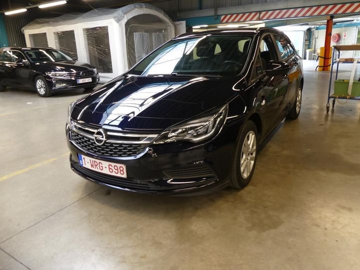 opel astra sports to 2019 w0vbd8eb3k8049421