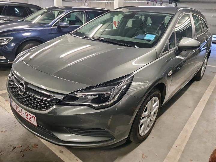 opel astra sports tourer 2018 w0vbd8eb8k8010176