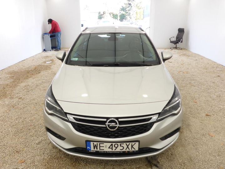 opel astra sports to 2019 w0vbd8eb9k8074226