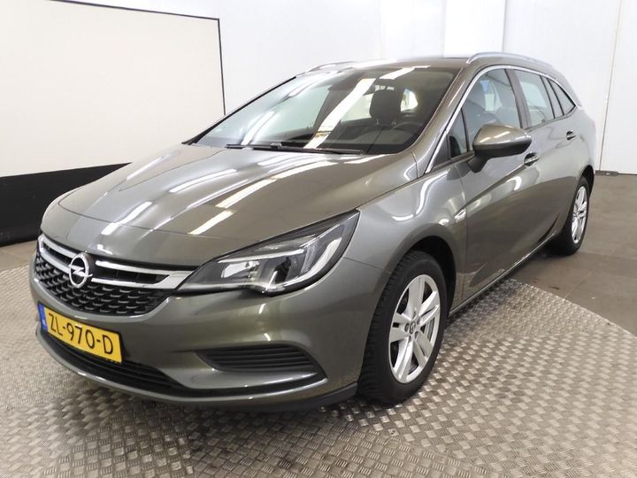 opel astra sports tourer 2019 w0vbd8ec0k8055394