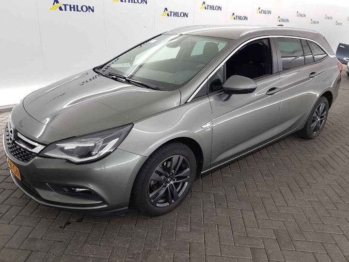 opel astra sports tourer 2019 w0vbd8ec0k8062488