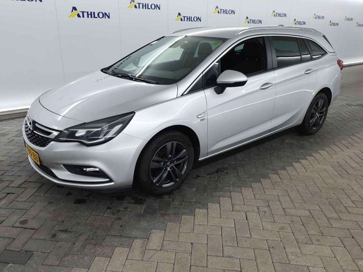 opel astra sports tourer 2019 w0vbd8ec1k8057431