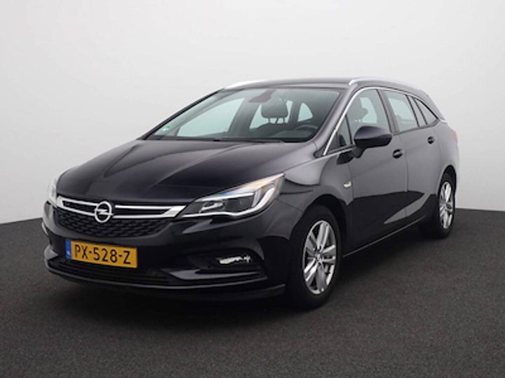 opel astra sports tourer 2017 w0vbd8ec2j8004607