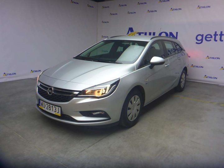 opel astra 2019 w0vbd8ec2k8046194