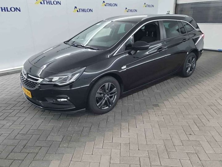 opel astra sports tourer 2019 w0vbd8ec2k8062573