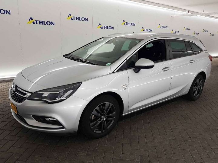 opel astra sports tourer 2019 w0vbd8ec2k8062721