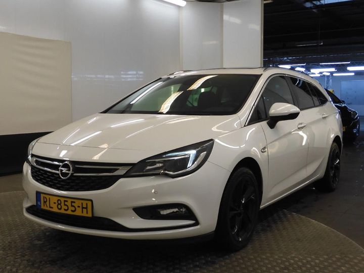 opel astra sports tourer 2017 w0vbd8ec3j8021643