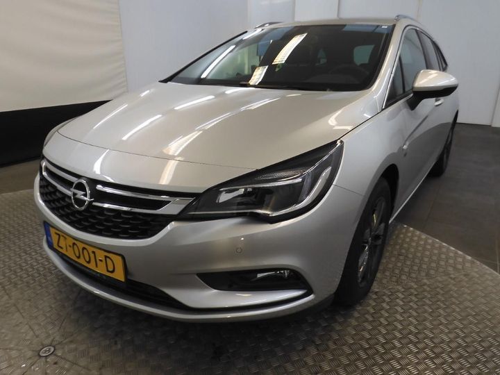 opel astra sports tourer 2019 w0vbd8ec3k8061044