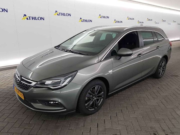 opel astra sports tourer 2019 w0vbd8ec3k8062744