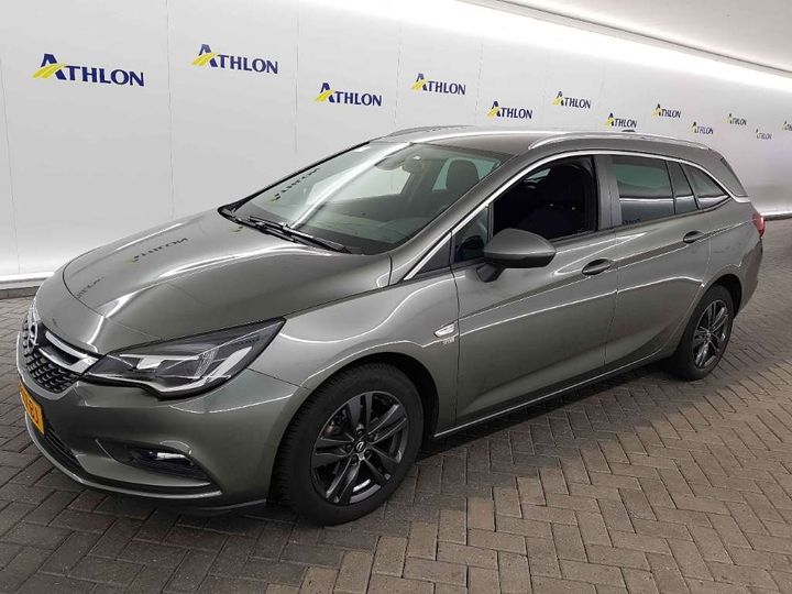 opel astra sports tourer 2019 w0vbd8ec4k8062056