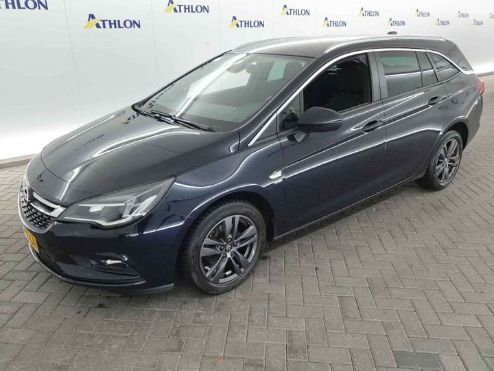 opel astra sports tourer 2019 w0vbd8ec4k8062364