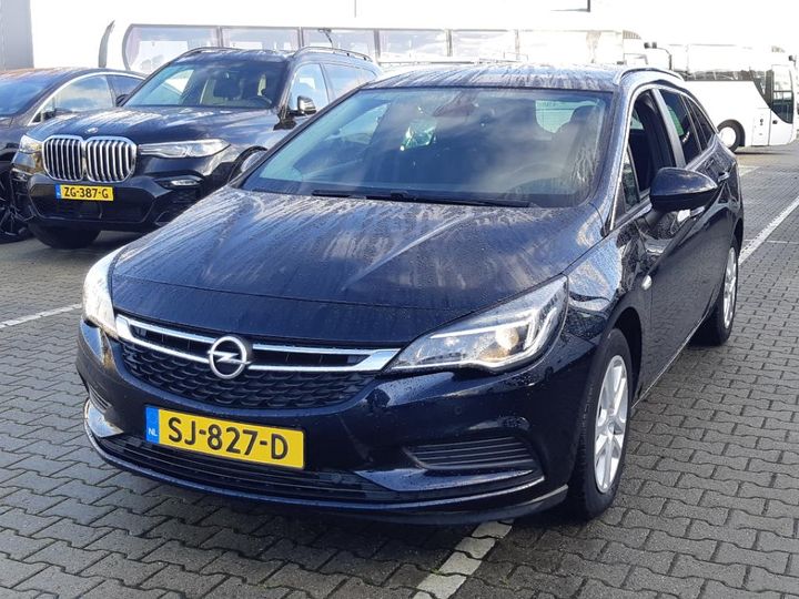 opel astra sports tourer 2018 w0vbd8ec5j8049542