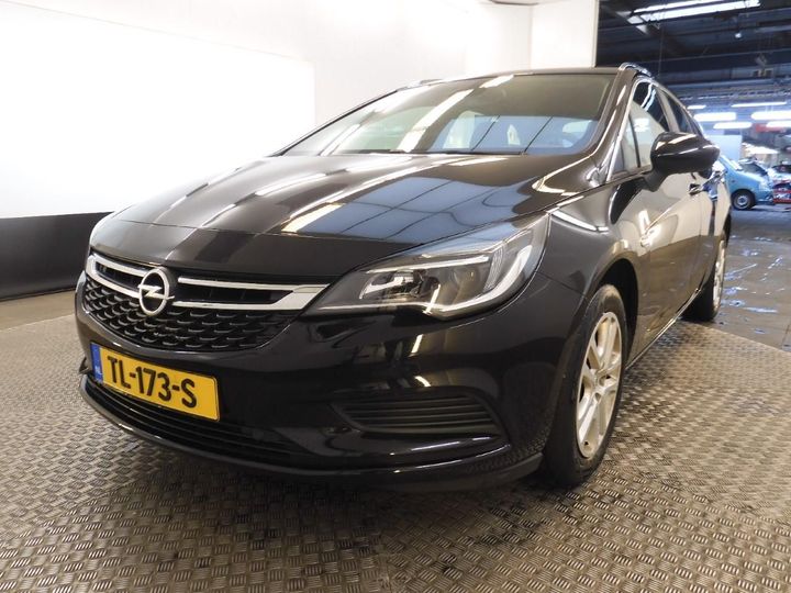 opel astra sports tourer 2018 w0vbd8ec5j8067670