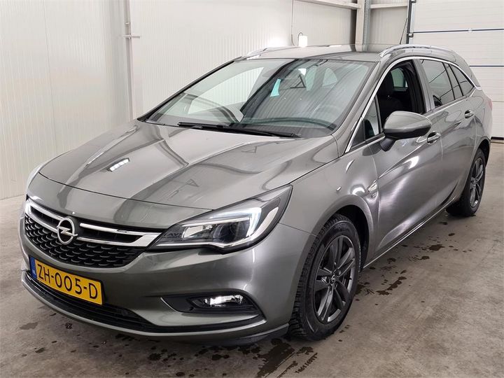 opel astra 2019 w0vbd8ec5k8042608