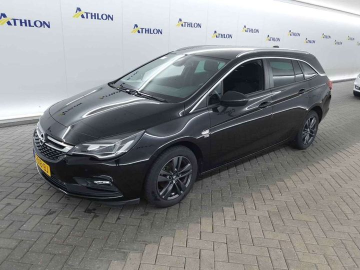 opel astra sports tourer 2019 w0vbd8ec5k8061336