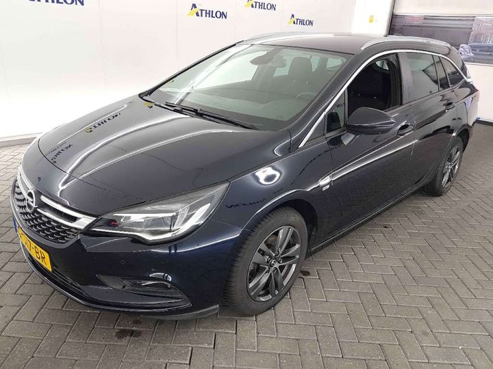 opel astra sports tourer 2019 w0vbd8ec5k8061661