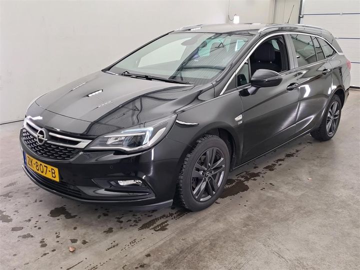 opel astra 2019 w0vbd8ec6k8048465